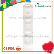 Measuring mat for infant baby(pH07-014)